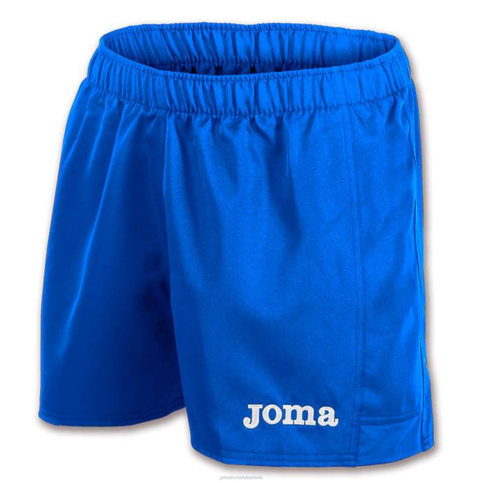 hr Joma kratke hlače myskin kraljevski plava 6FVN3090 muškarci