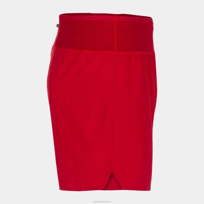 hr Joma kratke hlače r-kombi Crvena 6FVN498 muškarci
