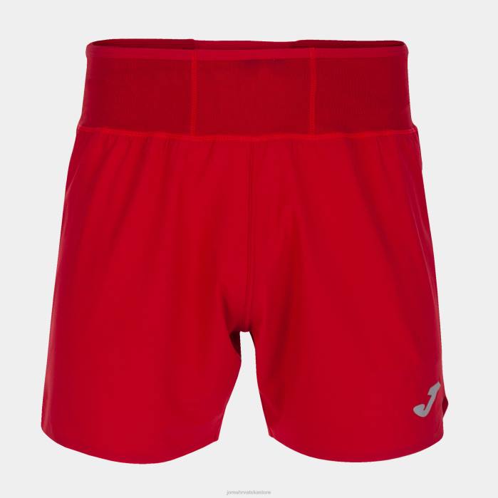 hr Joma kratke hlače r-kombi Crvena 6FVN498 muškarci