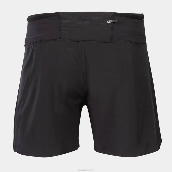 hr Joma kratke hlače r-kombi crno 6FVN282 muškarci