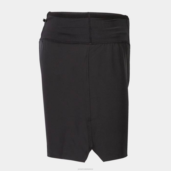 hr Joma kratke hlače r-kombi crno 6FVN282 muškarci