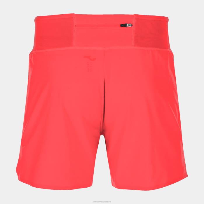 hr Joma kratke hlače r-kombi fluorescentni koralj 6FVN981 muškarci