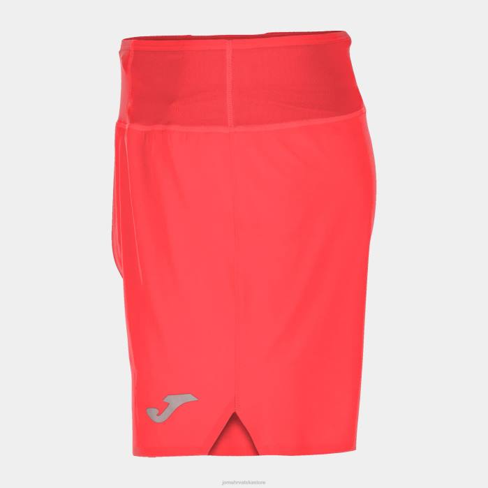 hr Joma kratke hlače r-kombi fluorescentni koralj 6FVN981 muškarci