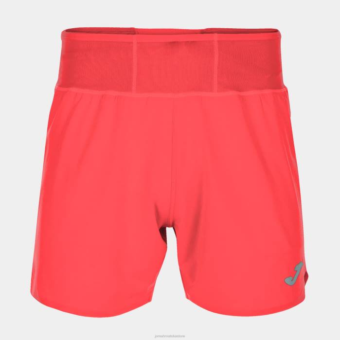 hr Joma kratke hlače r-kombi fluorescentni koralj 6FVN981 muškarci
