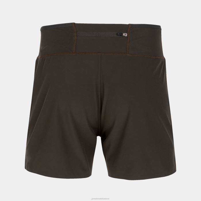 hr Joma kratke hlače r-kombi kaki 6FVN2957 muškarci
