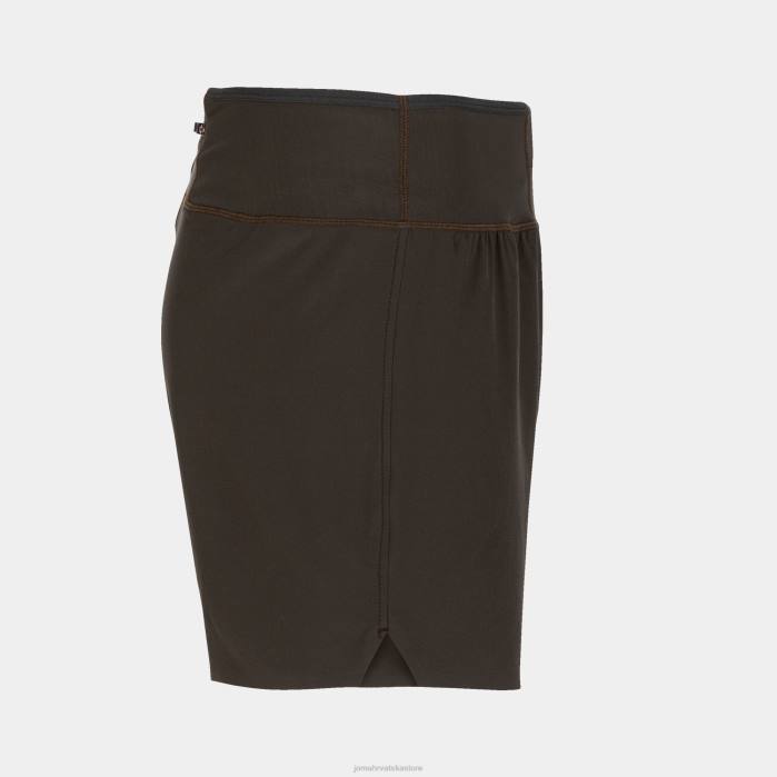 hr Joma kratke hlače r-kombi kaki 6FVN2957 muškarci