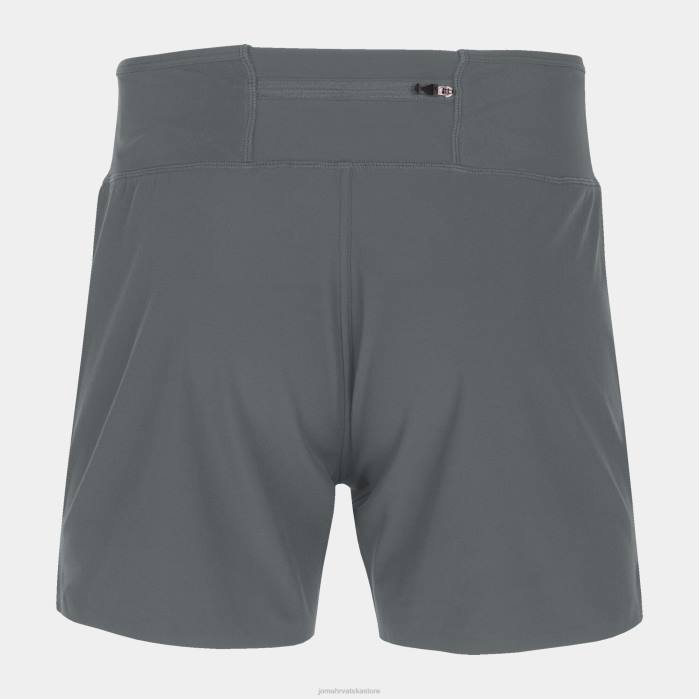 hr Joma kratke hlače r-kombi siva 6FVN671 muškarci