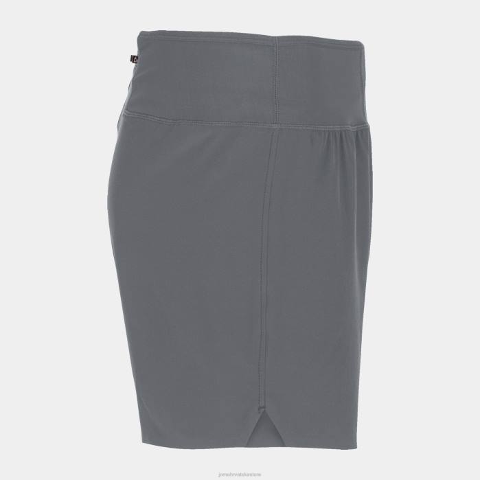 hr Joma kratke hlače r-kombi siva 6FVN671 muškarci