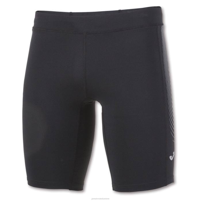 hr Joma kratke tajice elite vi crno 6FVN4530 muškarci