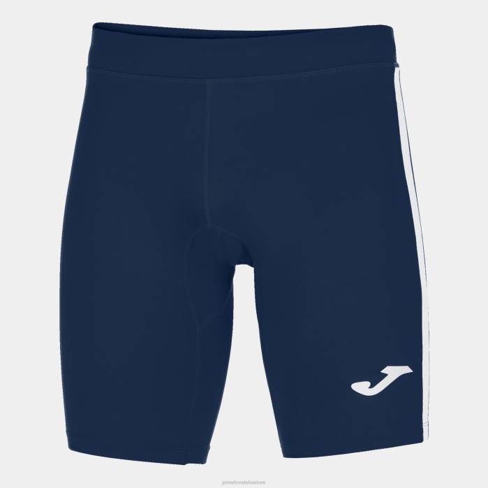 hr Joma kratke tajice elite vii tamnoplava bijela 6FVN565 muškarci