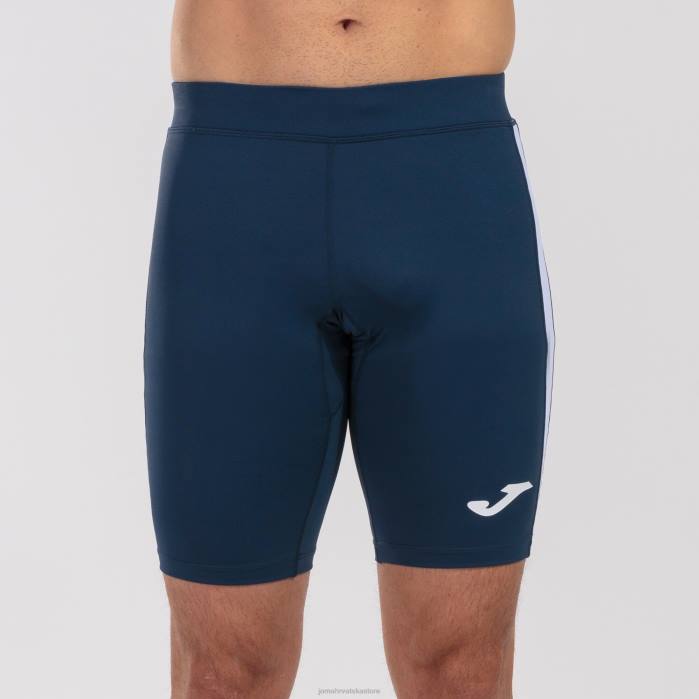 hr Joma kratke tajice elite vii tamnoplava bijela 6FVN565 muškarci