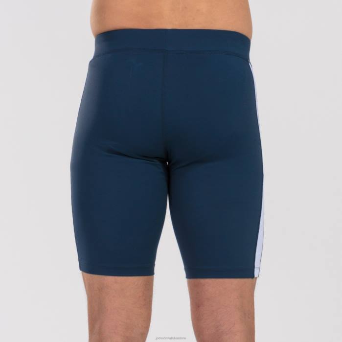 hr Joma kratke tajice elite vii tamnoplava bijela 6FVN565 muškarci