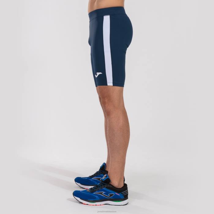 hr Joma kratke tajice elite vii tamnoplava bijela 6FVN565 muškarci