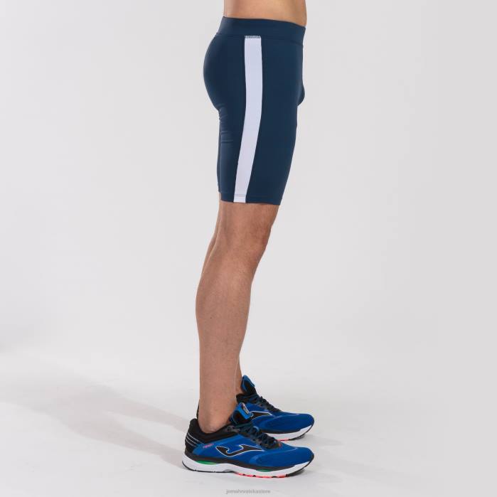 hr Joma kratke tajice elite vii tamnoplava bijela 6FVN565 muškarci