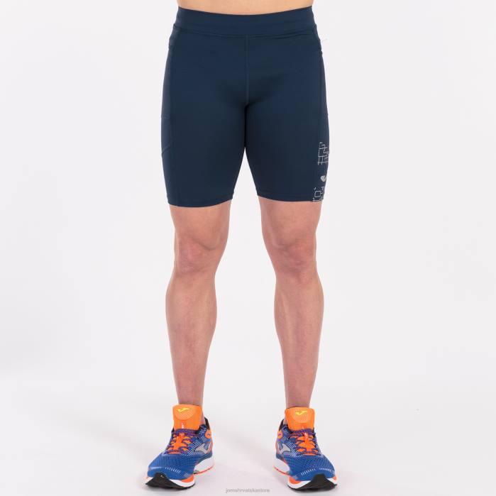 hr Joma kratke tajice elite viii mornarsko plava 6FVN952 muškarci