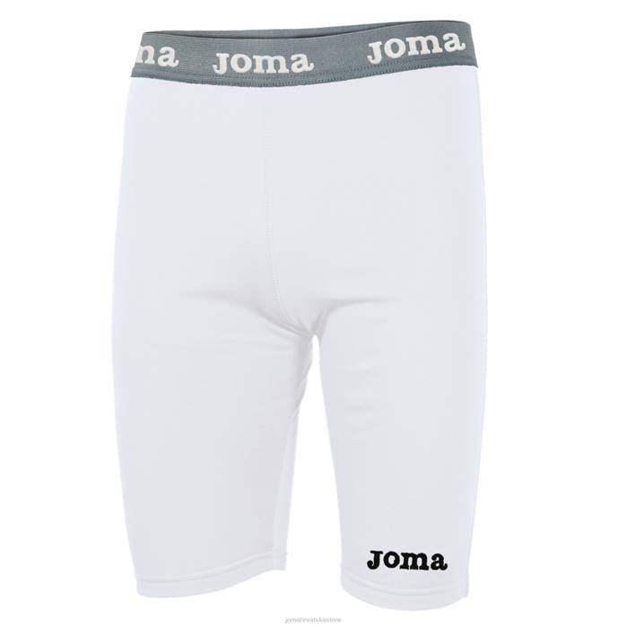 hr Joma kratke tajice tople bijela 6FVN3247 muškarci
