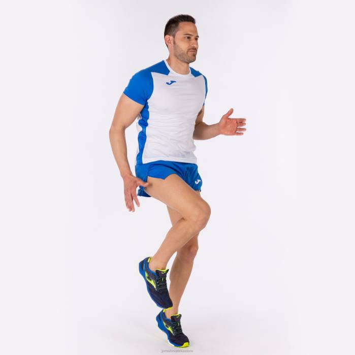 hr Joma rekord u kratkim hlačama ii kraljevski plava 6FVN3118 muškarci