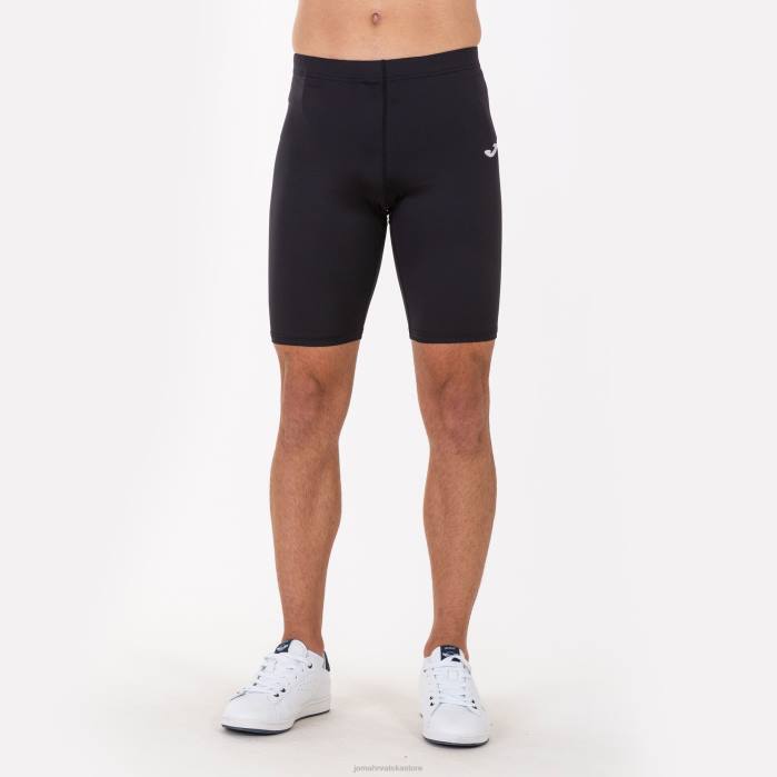 hr Joma zapis o kratkim tajicama crno 6FVN4485 muškarci