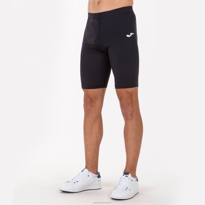 hr Joma zapis o kratkim tajicama crno 6FVN4485 muškarci
