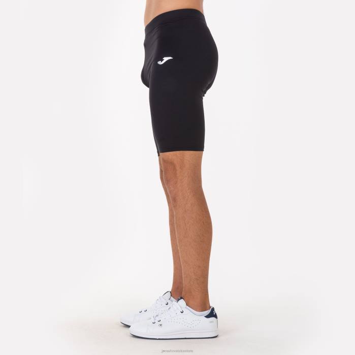 hr Joma zapis o kratkim tajicama crno 6FVN4485 muškarci