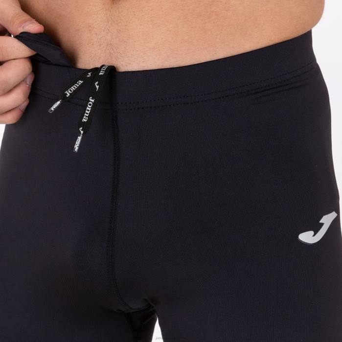 hr Joma zapis o kratkim tajicama crno 6FVN4485 muškarci