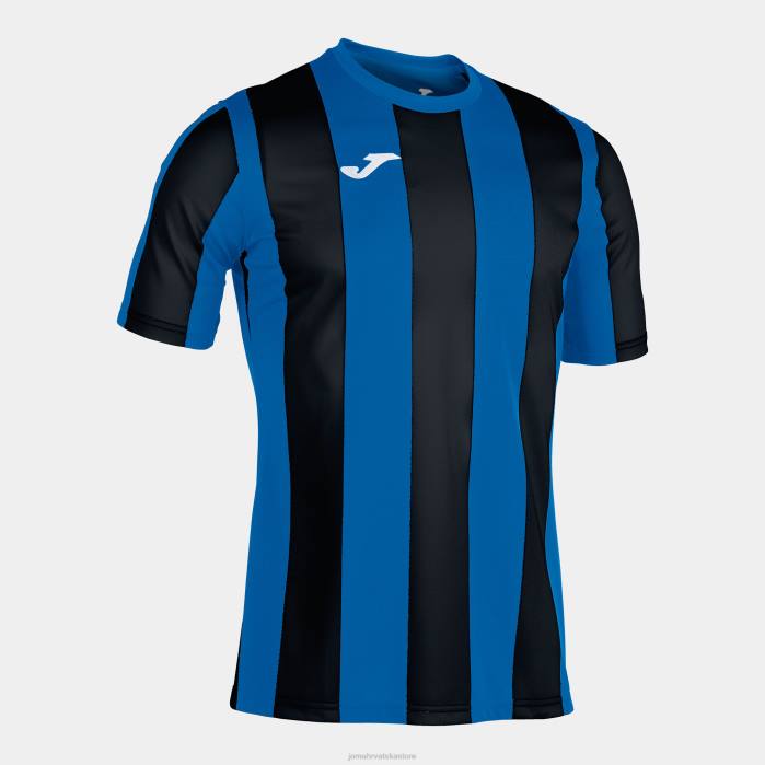 hr Joma košulja kratki rukav inter kraljevsko plava crna 6FVN2953 muškarci