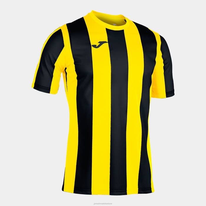 hr Joma košulja kratki rukav inter žuto crna 6FVN2955 muškarci