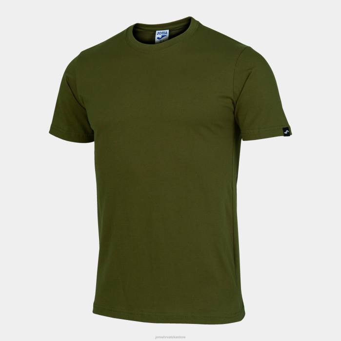 hr Joma košulja kratkih rukava desert kaki 6FVN3012 muškarci