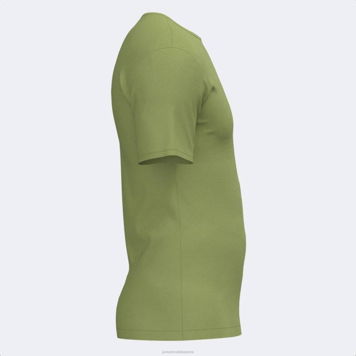 hr Joma košulja kratkih rukava desert kaki 6FVN309 muškarci