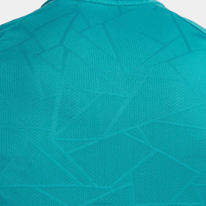 hr Joma košulja kratkih rukava elite ix tirkiz 6FVN3269 muškarci
