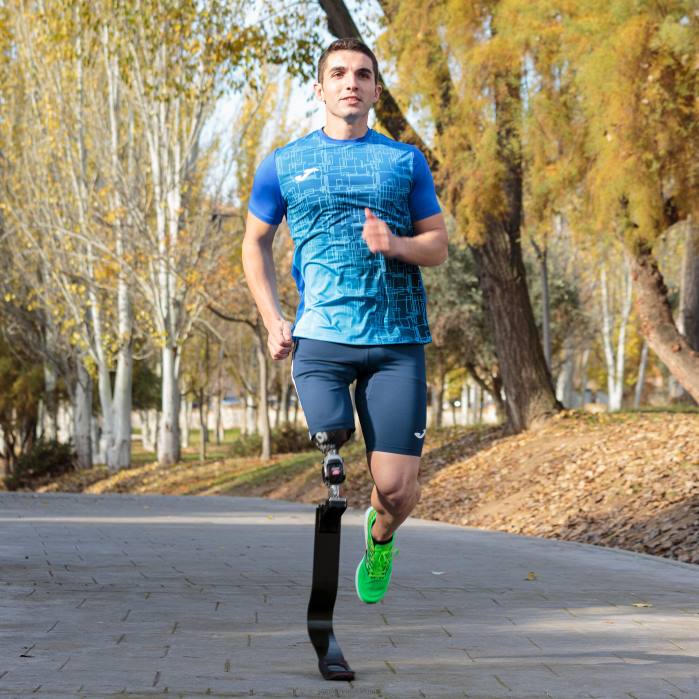 hr Joma košulja kratkih rukava elite viii kraljevski plava 6FVN3522 muškarci
