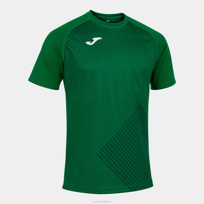 hr Joma košulja kratkih rukava haka ii zelena 6FVN1012 muškarci