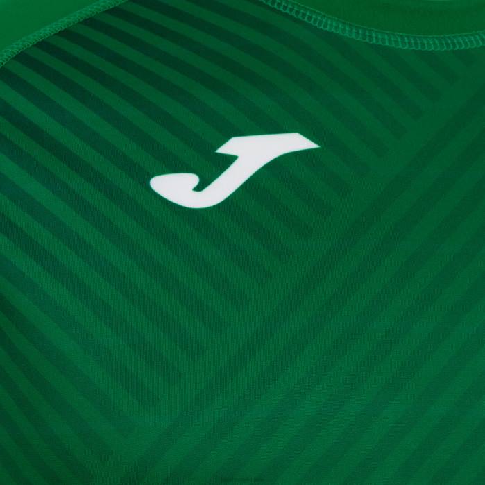 hr Joma košulja kratkih rukava haka ii zelena 6FVN1012 muškarci