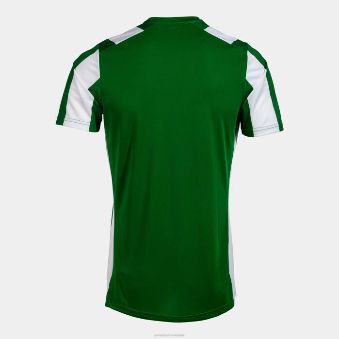 hr Joma košulja kratkih rukava inter classic zeleno bijela 6FVN3197 muškarci