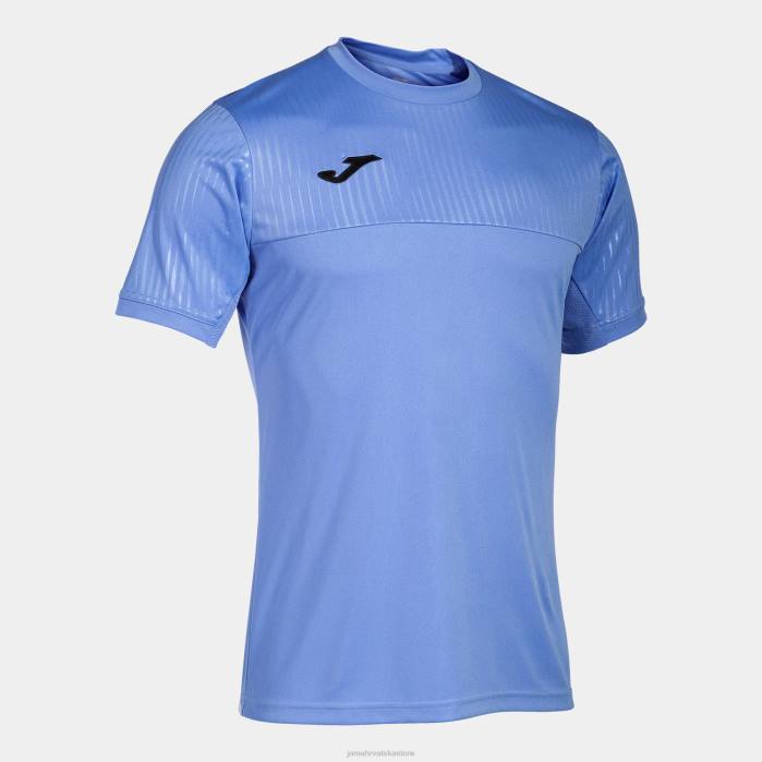 hr Joma košulja kratkih rukava montreal plava 6FVN4127 muškarci