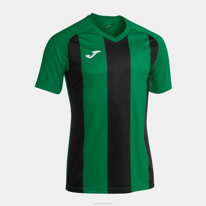 hr Joma košulja kratkih rukava pisa ii zeleno crno 6FVN3317 muškarci