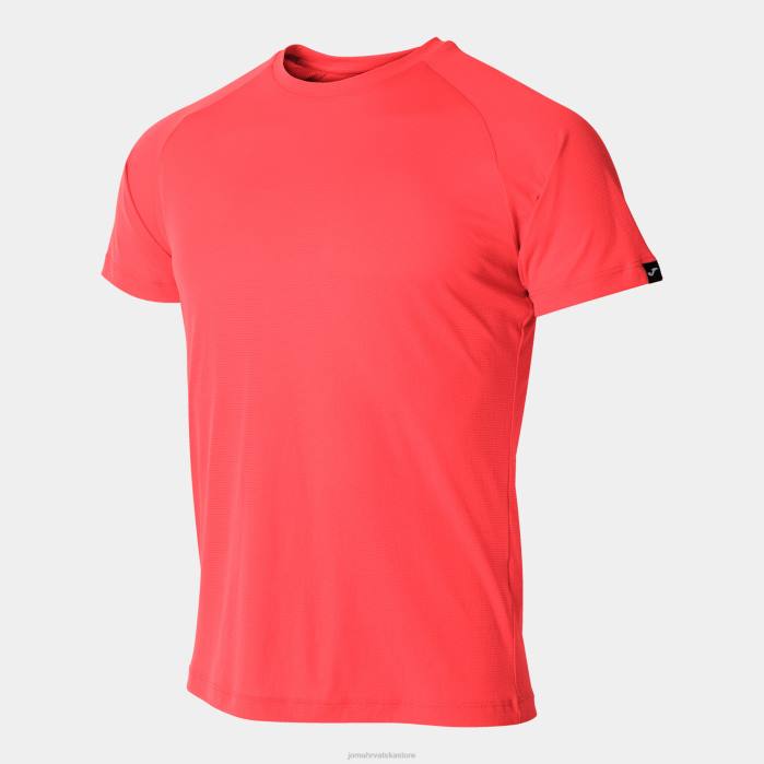 hr Joma košulja kratkih rukava r-combi fluorescentni koralj 6FVN3273 muškarci