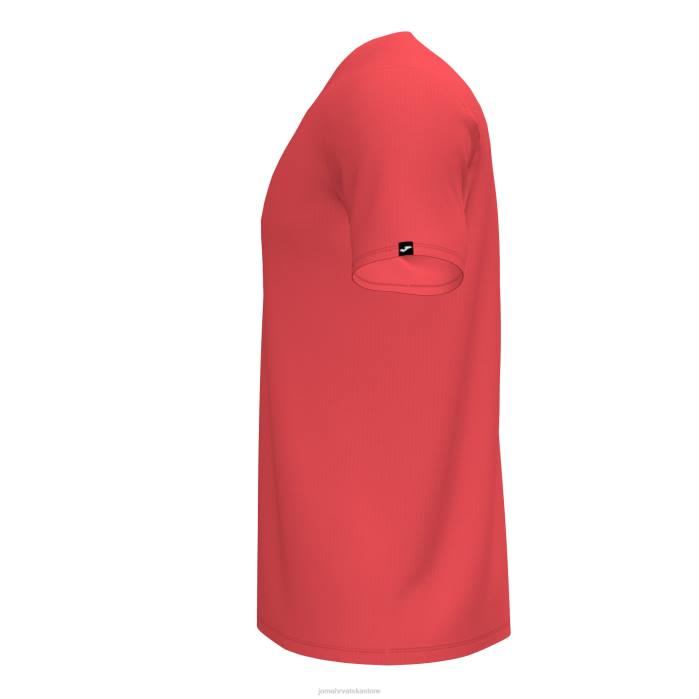 hr Joma košulja kratkih rukava sydney fluorescentni koralj 6FVN4671 muškarci