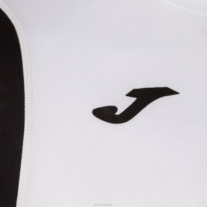 hr Joma majica kratkih rukava dinamo bijela 6FVN3281 muškarci