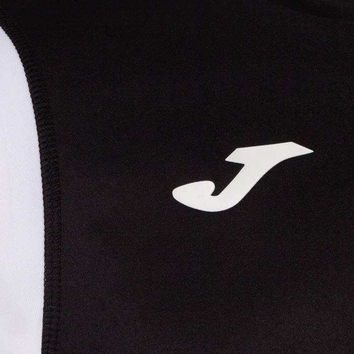 hr Joma majica kratkih rukava dinamo crno 6FVN3231 muškarci