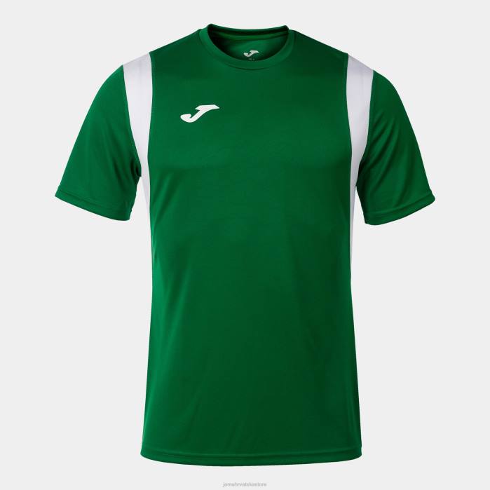 hr Joma majica kratkih rukava dinamo zelena 6FVN4579 muškarci