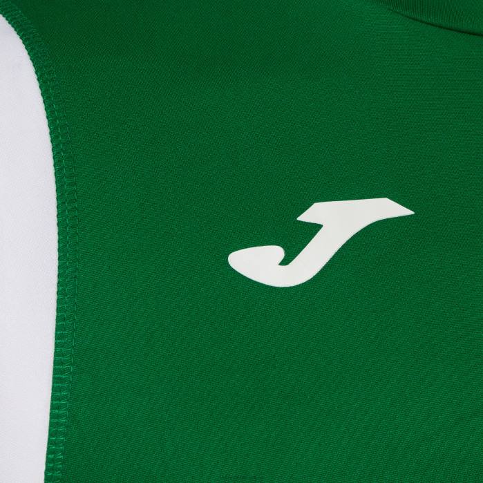 hr Joma majica kratkih rukava dinamo zelena 6FVN4579 muškarci