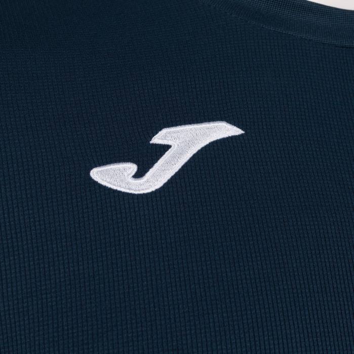 hr Joma majica kratkih rukava kampus iii mornarsko plava 6FVN2845 muškarci