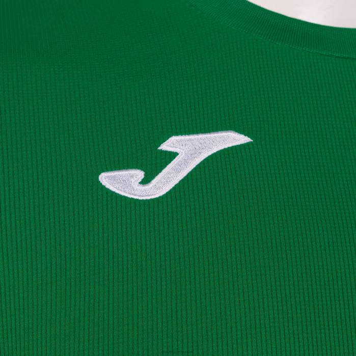 hr Joma majica kratkih rukava kampus iii zelena 6FVN2881 muškarci