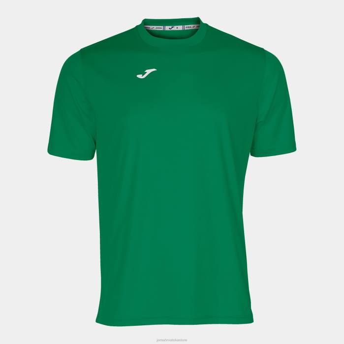 hr Joma majica kratkih rukava kombi zelena 6FVN1182 muškarci
