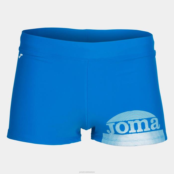 hr Joma jezero za plivanje ii kraljevsko plava bijela 6FVN2836 muškarci
