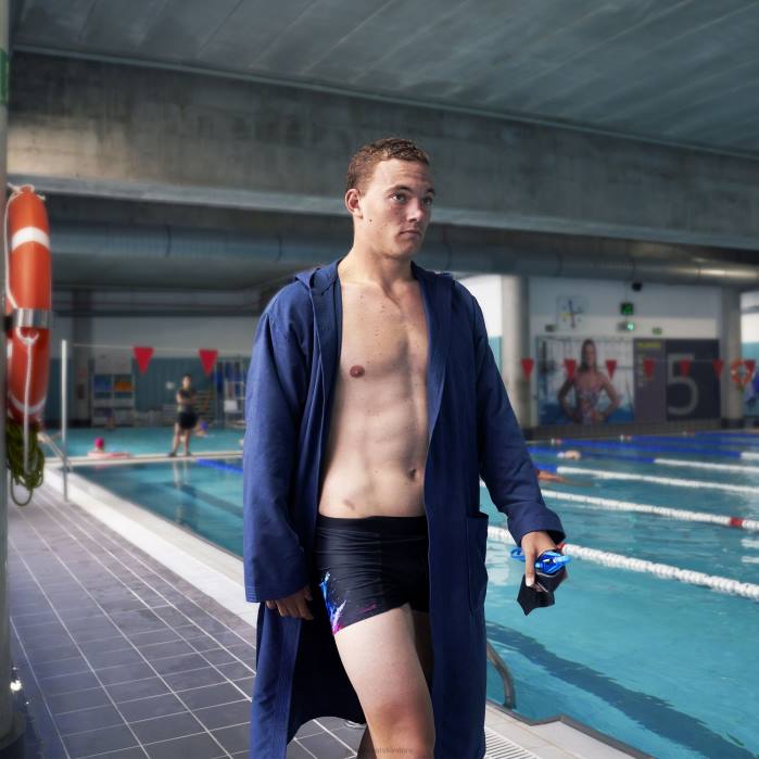 hr Joma kupaće hlačice prskanje crno 6FVN3280 muškarci
