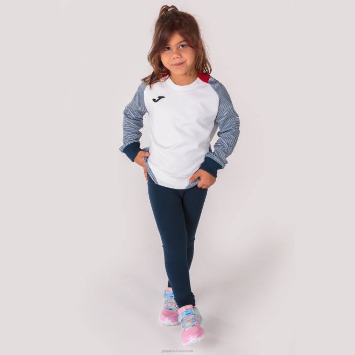 hr Joma majica neophodna ii bijela tamnoplava crvena 6FVN1292 muškarci