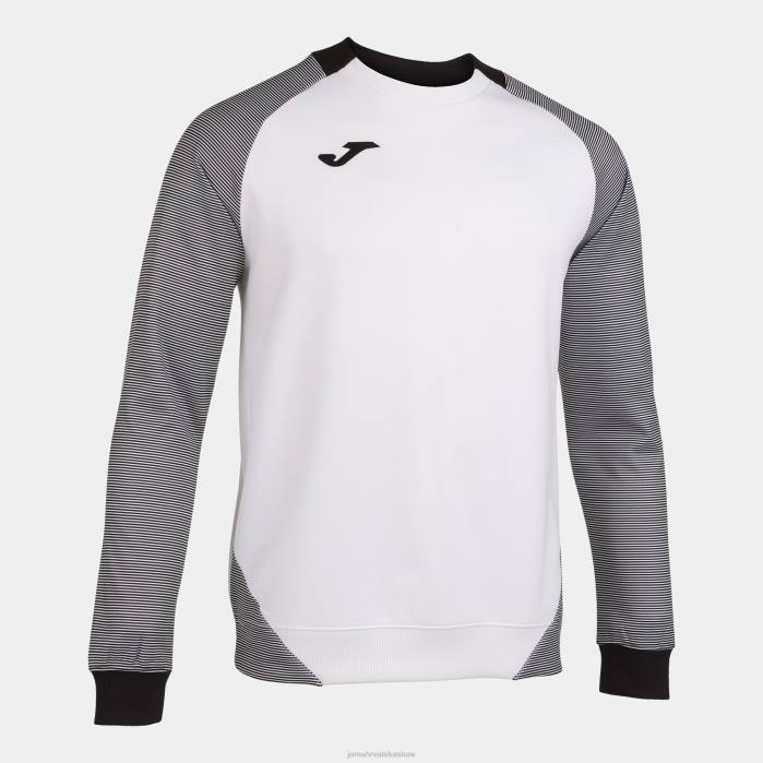 hr Joma majica neophodna ii bijelo crno 6FVN1293 muškarci