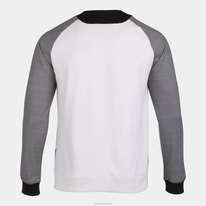 hr Joma majica neophodna ii bijelo crno 6FVN1293 muškarci